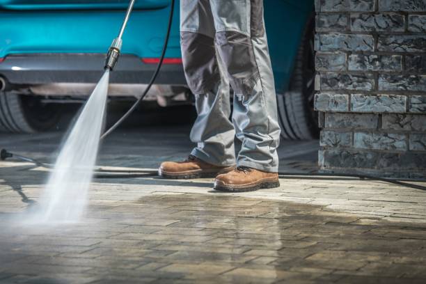Best Building Exterior Washing  in Conway, FL