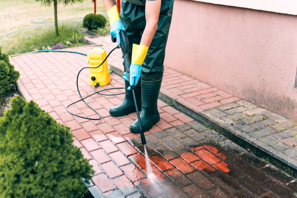 Best Post-Construction Pressure Washing  in Conway, FL